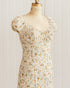 Reverie of Autumn Dress